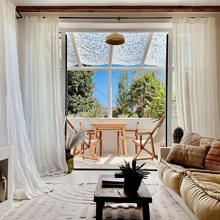 Stories Javea - Cosy Boho Apartment El Arenal - Toplocation - 250M From The Beach! Dış mekan fotoğraf