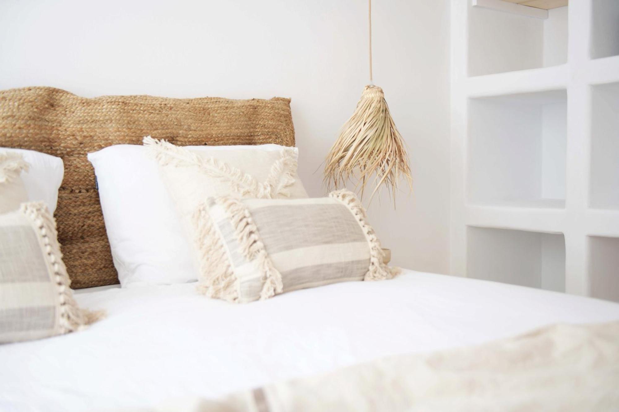 Stories Javea - Cosy Boho Apartment El Arenal - Toplocation - 250M From The Beach! Dış mekan fotoğraf