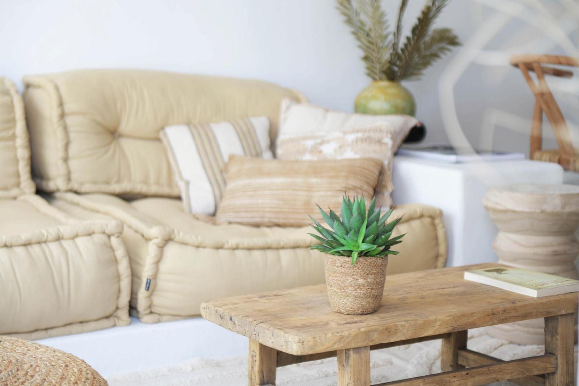 Stories Javea - Cosy Boho Apartment El Arenal - Toplocation - 250M From The Beach! Dış mekan fotoğraf