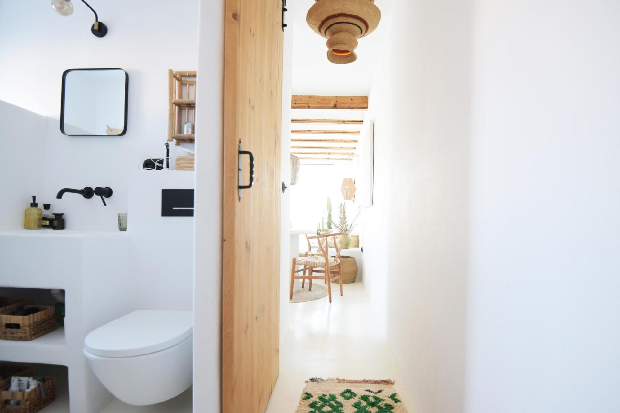 Stories Javea - Cosy Boho Apartment El Arenal - Toplocation - 250M From The Beach! Dış mekan fotoğraf