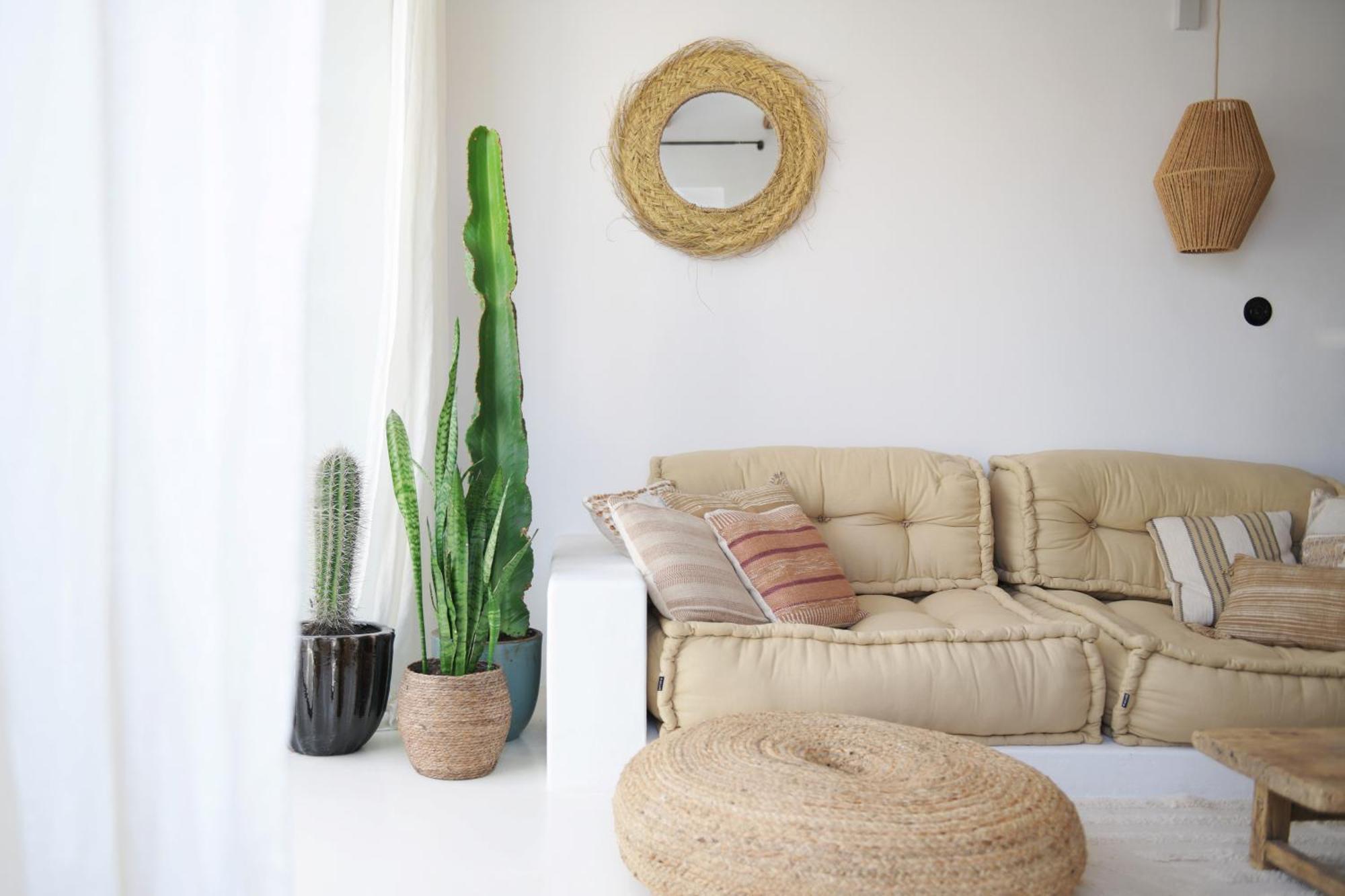 Stories Javea - Cosy Boho Apartment El Arenal - Toplocation - 250M From The Beach! Dış mekan fotoğraf