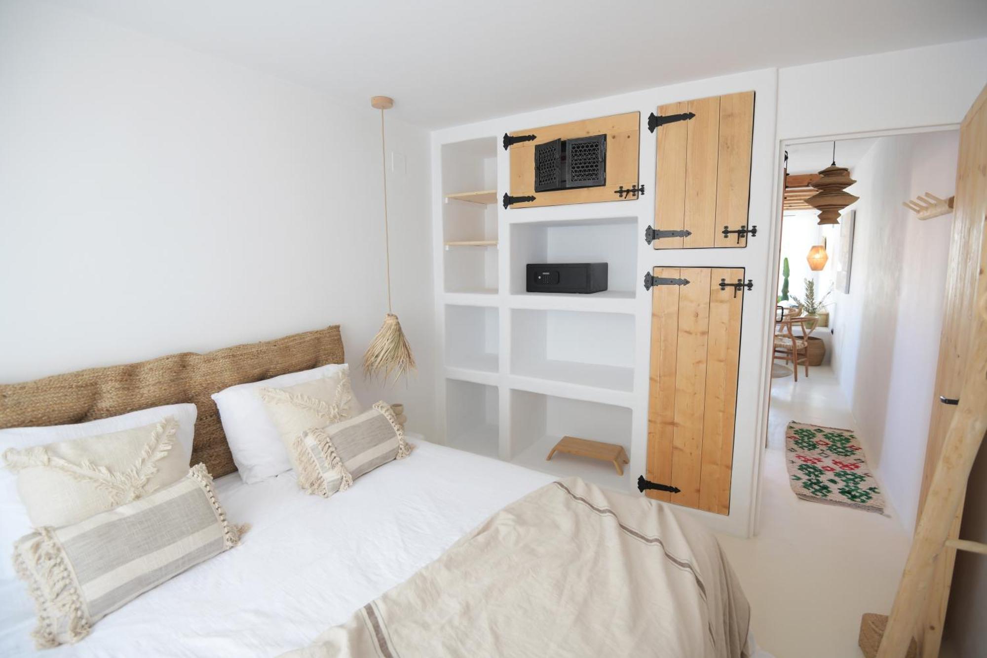 Stories Javea - Cosy Boho Apartment El Arenal - Toplocation - 250M From The Beach! Dış mekan fotoğraf