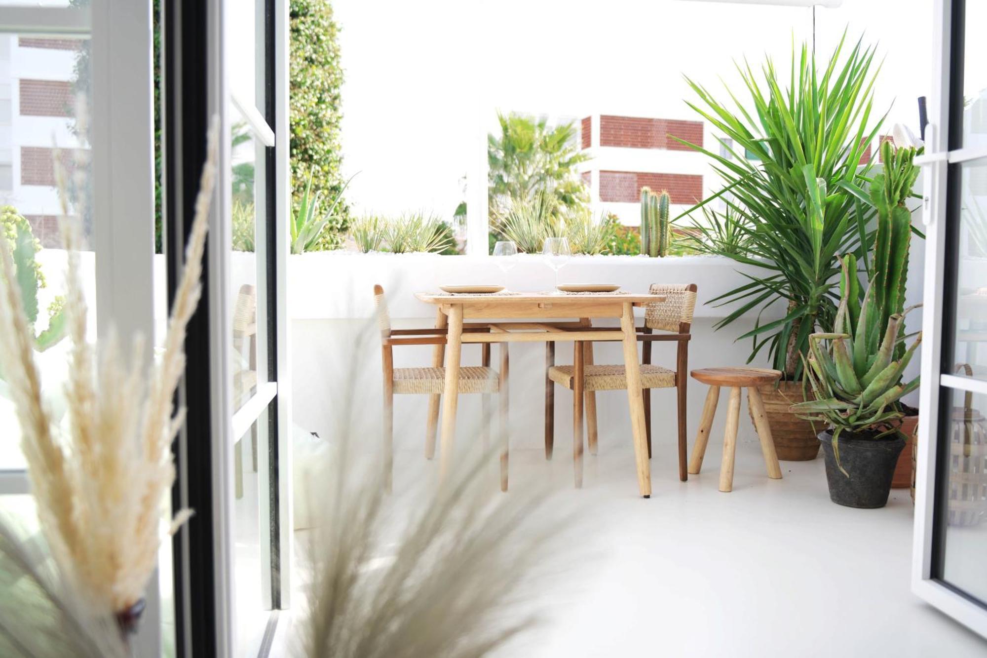 Stories Javea - Cosy Boho Apartment El Arenal - Toplocation - 250M From The Beach! Dış mekan fotoğraf