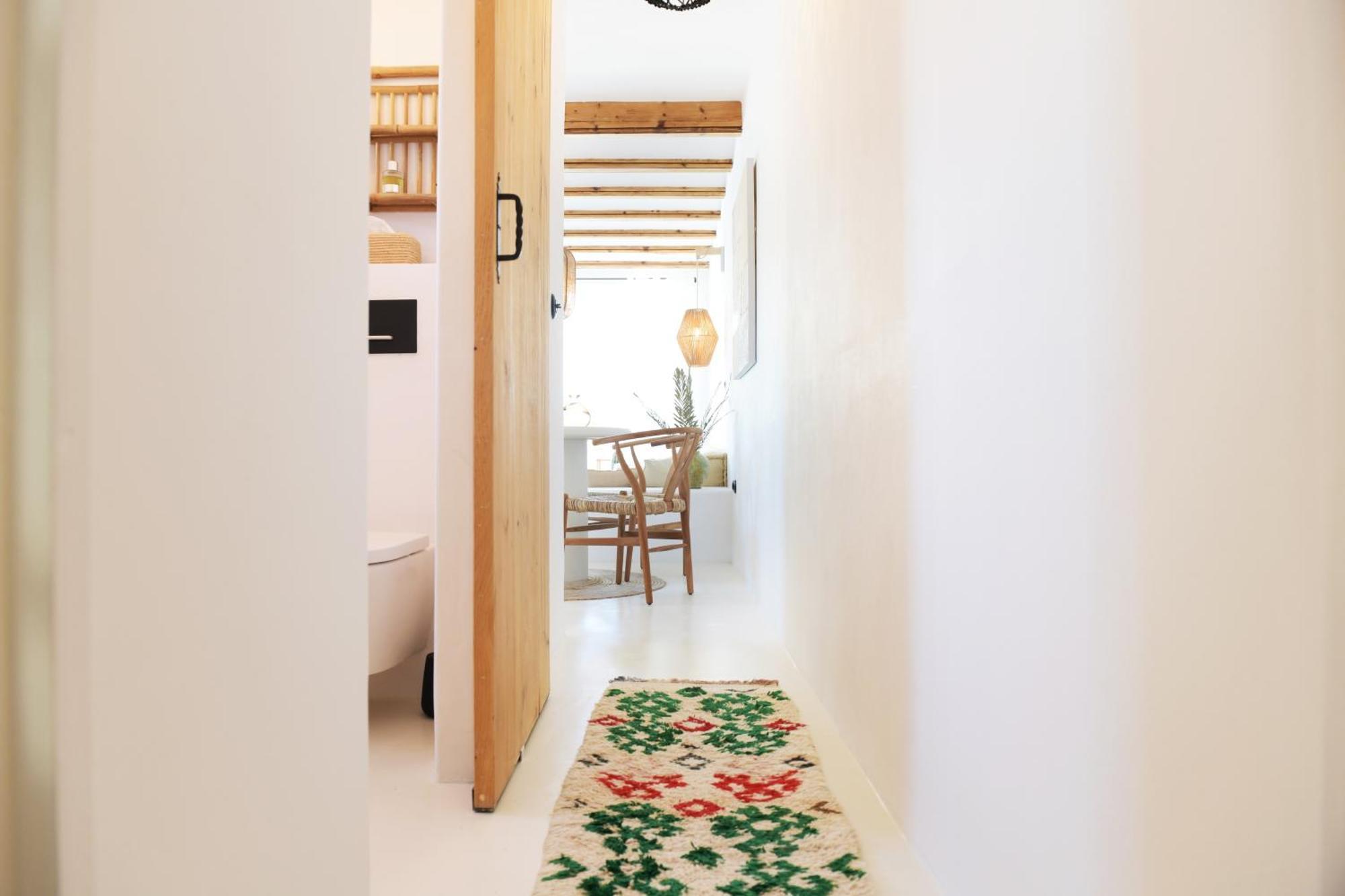 Stories Javea - Cosy Boho Apartment El Arenal - Toplocation - 250M From The Beach! Dış mekan fotoğraf