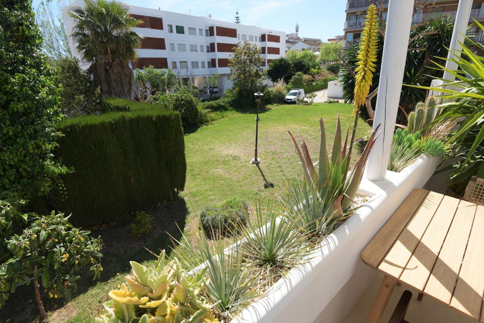 Stories Javea - Cosy Boho Apartment El Arenal - Toplocation - 250M From The Beach! Dış mekan fotoğraf