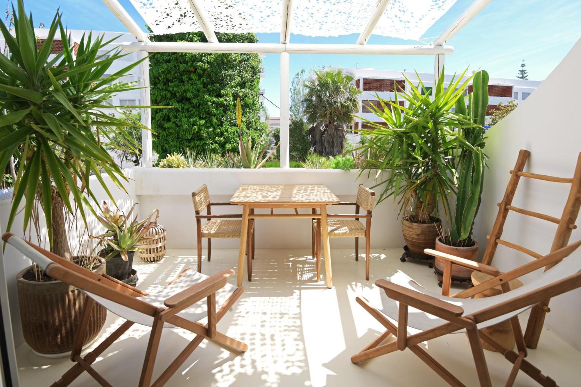 Stories Javea - Cosy Boho Apartment El Arenal - Toplocation - 250M From The Beach! Dış mekan fotoğraf