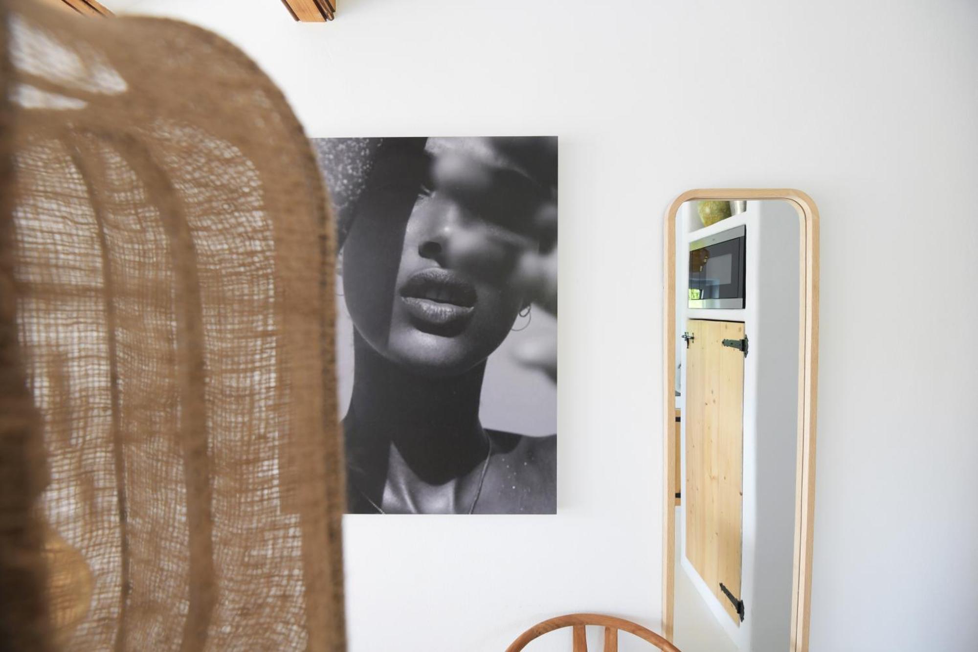 Stories Javea - Cosy Boho Apartment El Arenal - Toplocation - 250M From The Beach! Dış mekan fotoğraf