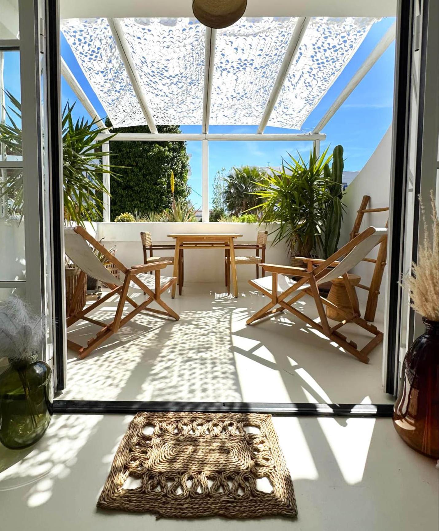 Stories Javea - Cosy Boho Apartment El Arenal - Toplocation - 250M From The Beach! Dış mekan fotoğraf