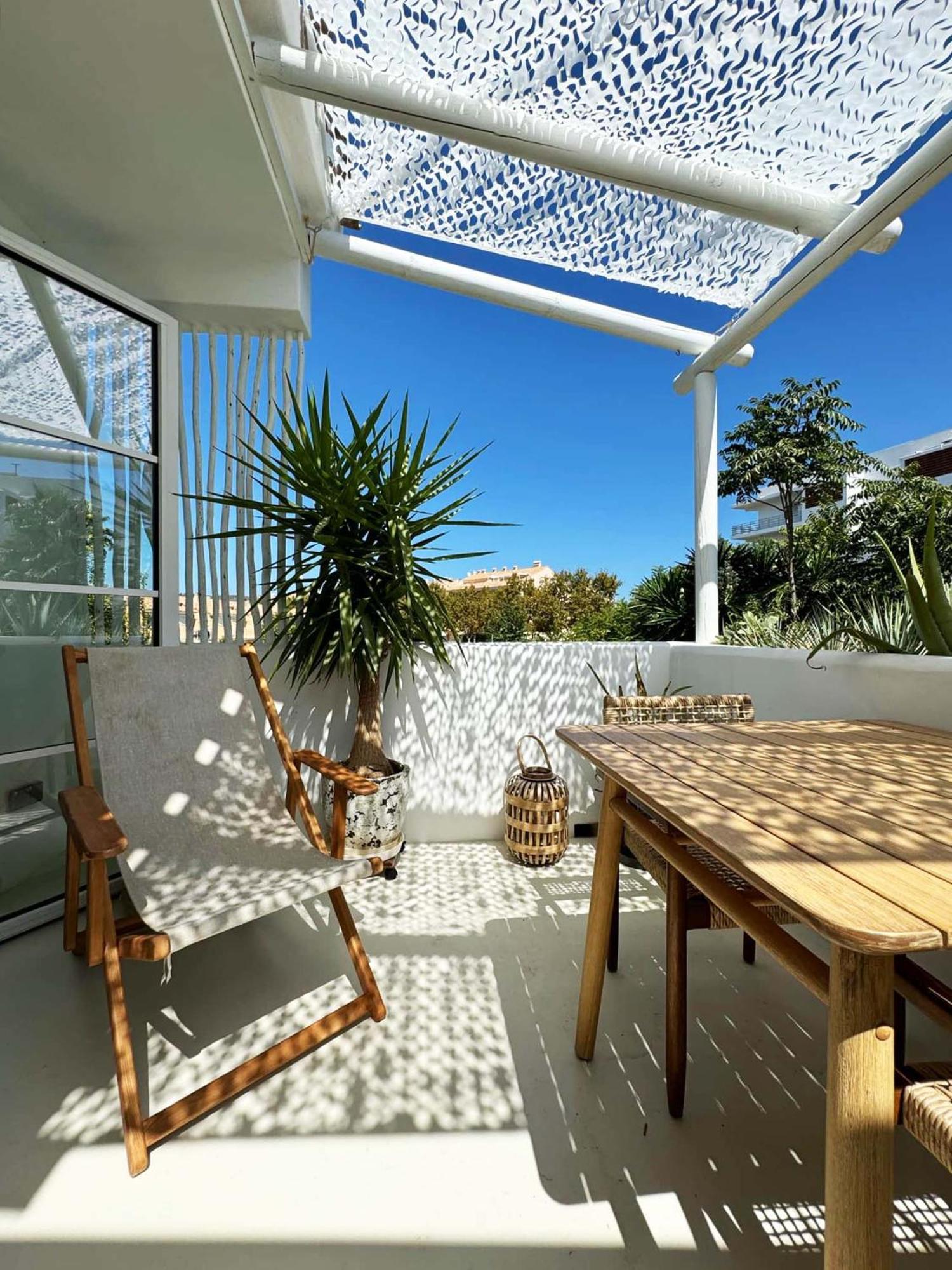 Stories Javea - Cosy Boho Apartment El Arenal - Toplocation - 250M From The Beach! Dış mekan fotoğraf